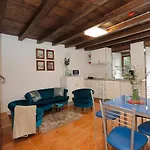Casa Santa Maria Hébergement de vacances *