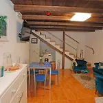 Casa Santa Maria Hébergement de vacances Melide