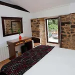 Casa Santa Maria Hébergement de vacances