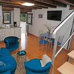 Casa Santa Maria Hébergement de vacances Melide