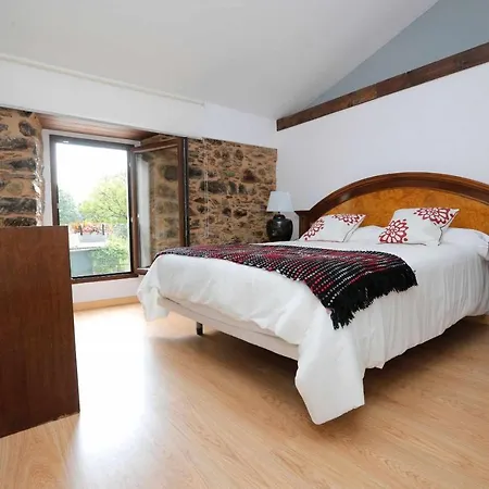 Casa Santa Maria Holiday home *