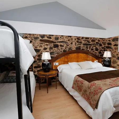 Casa Santa Maria Nyaraló *