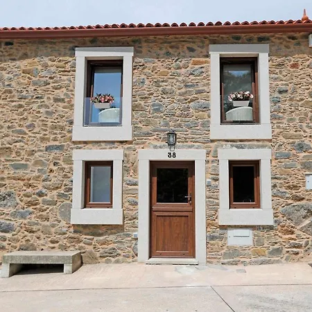 Semesterbostad Casa Santa Maria