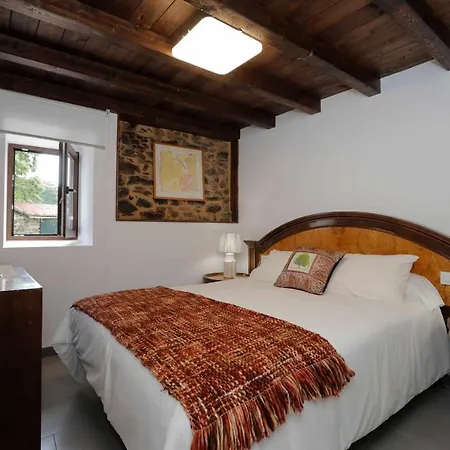 Casa Santa Maria Vakantiehuis