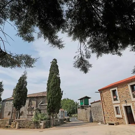 Nyaraló Casa Santa Maria Melide