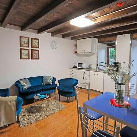 Casa Santa Maria Holiday home *