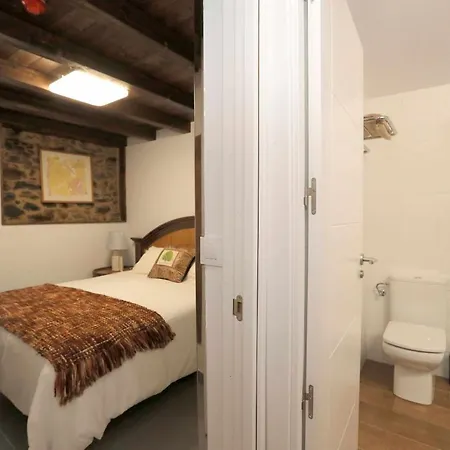 Casa Santa Maria Nyaraló Melide