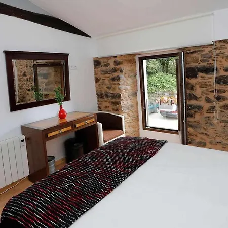 Casa Santa Maria Holiday home