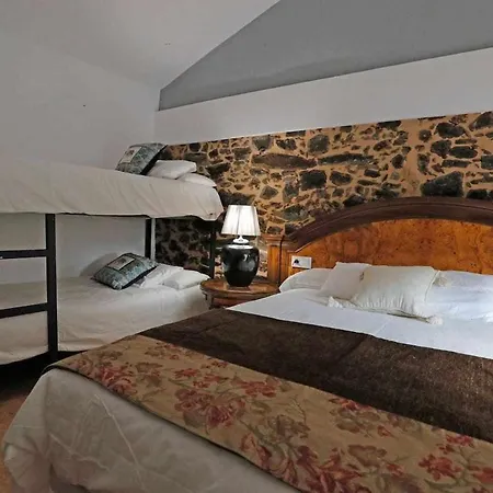 Casa Santa Maria * Melide