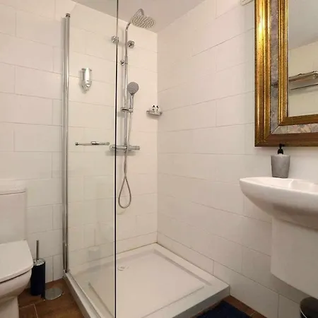 Casa Santa Maria Semesterbostad Melide