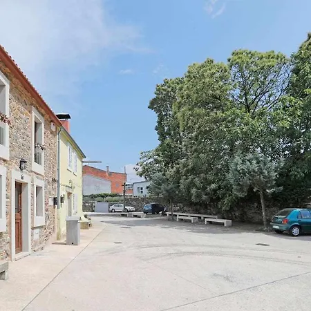Casa Santa Maria Holiday home *