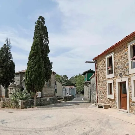 Casa Santa Maria Holiday home *