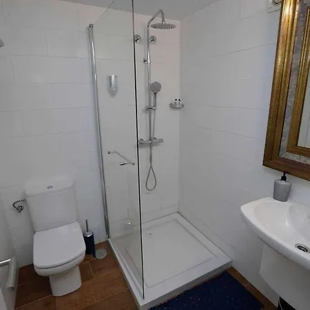Casa Santa Maria Semesterbostad *
