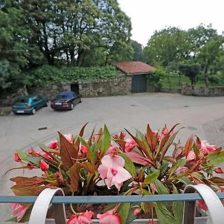 Casa Santa Maria Melide