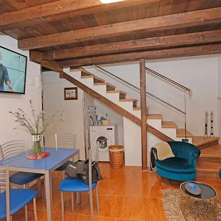 Semesterbostad Casa Santa Maria Melide