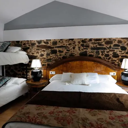 Semesterbostad Casa Santa Maria