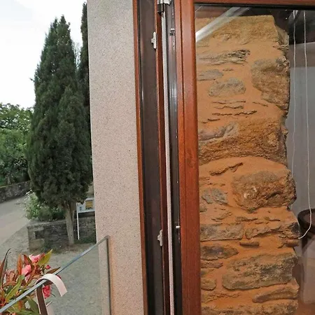 Casa Santa Maria Melide