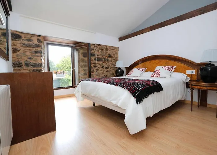 Casa Santa Maria Vakantiehuis *