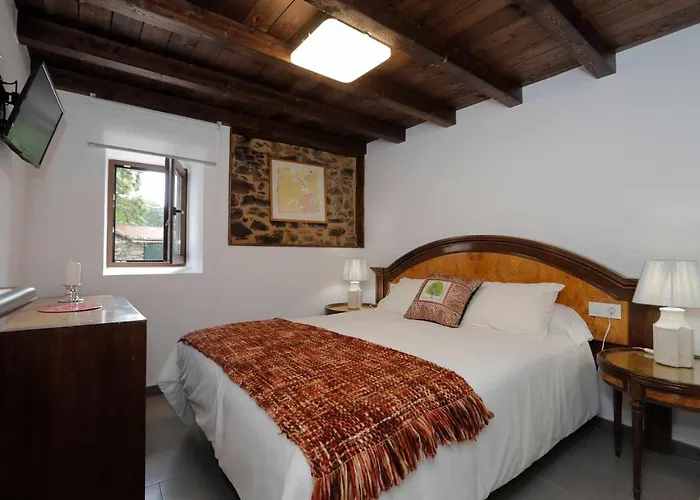 Casa Santa Maria Vakantiehuis