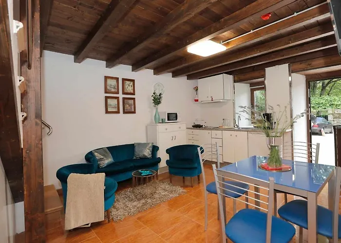 Casa Santa Maria Holiday home *
