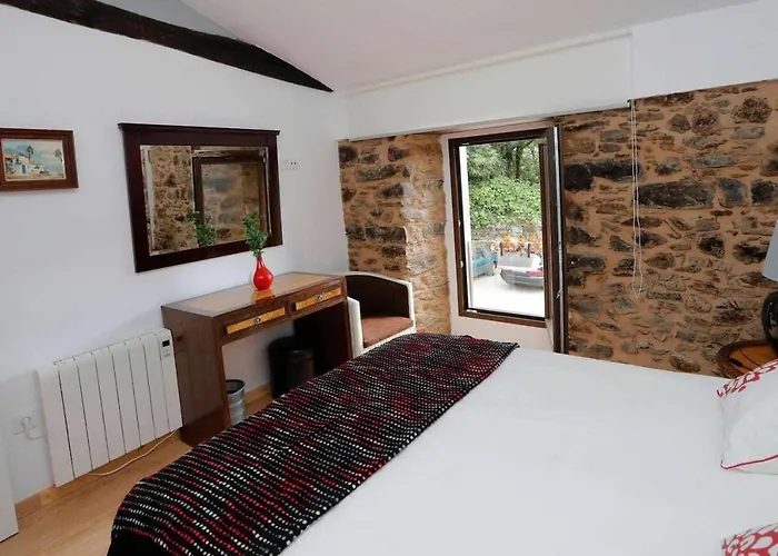 Casa Santa Maria Vakantiehuis