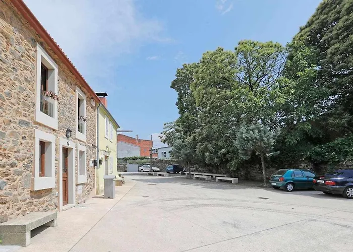 Casa Santa Maria Holiday home *