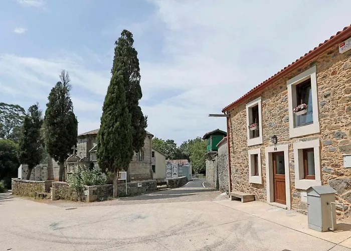 Casa Santa Maria Holiday home *