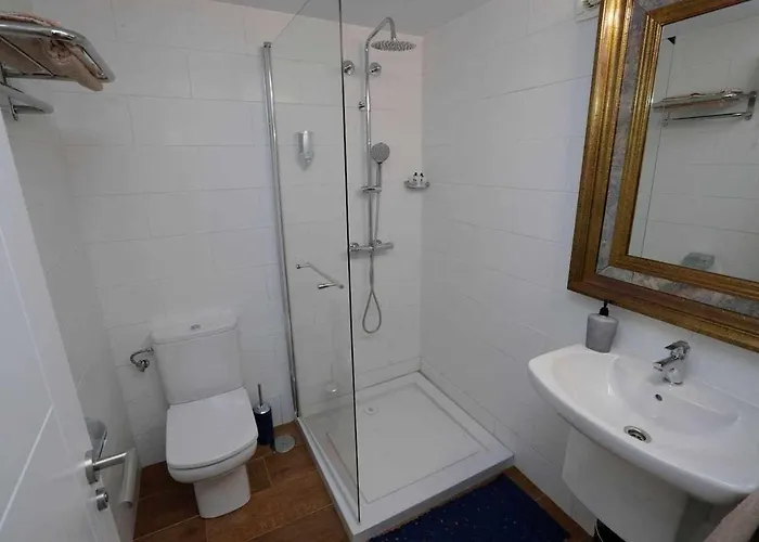 Casa Santa Maria Σπίτι διακοπών *