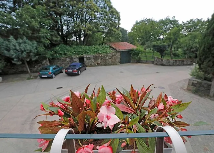 Casa Santa Maria Melide