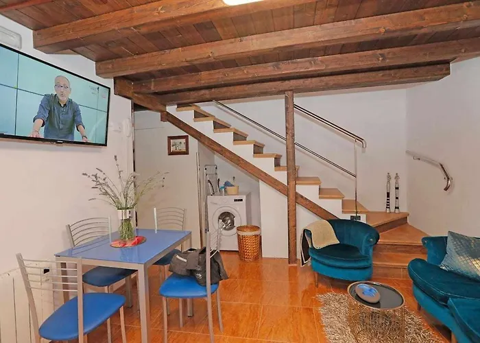 Holiday home Casa Santa Maria Melide