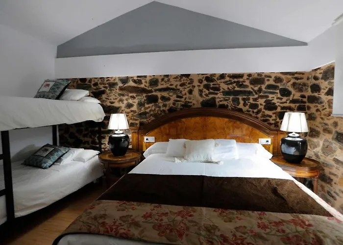 Σπίτι διακοπών Casa Santa Maria