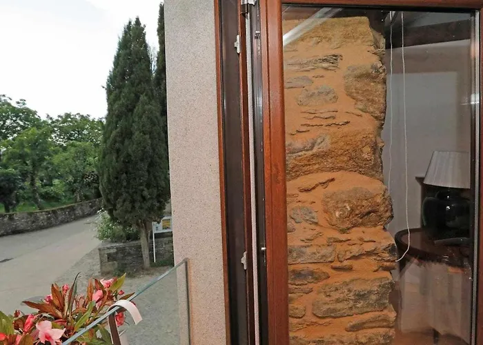 Casa Santa Maria Melide