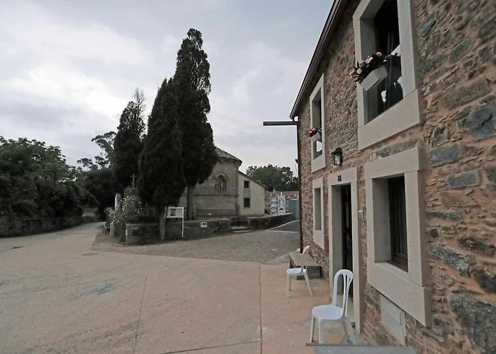 Holiday home Casa Santa Maria Melide